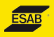 Esab bottled gas available at Martin Plant Hire (Edinburgh)